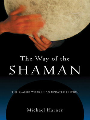 The Way of the Shaman - ebook